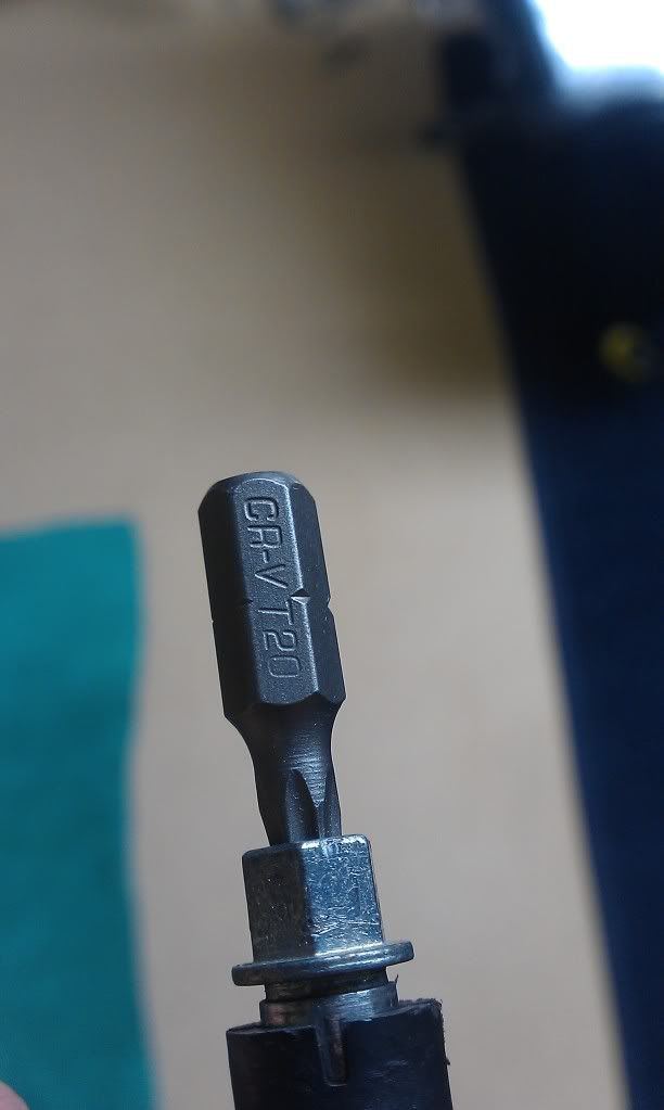 What tool for headlight adjustment? DodgeTalk Forum