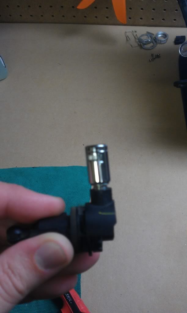 What tool for headlight adjustment? DodgeTalk Dodge Car Forums