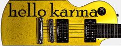 Sticker Yellow