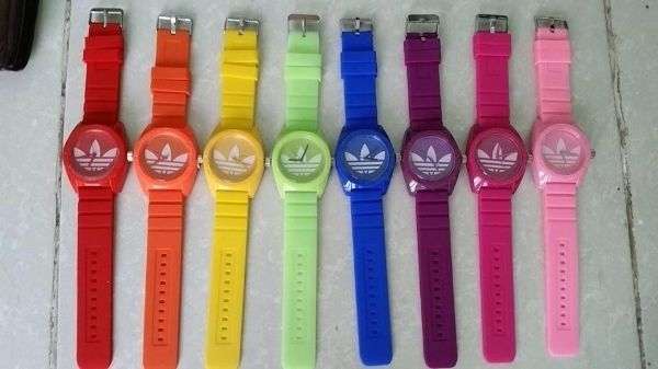 Mos Store - Chuyên Đồng Hồ Adidas Santiago Giá Rẻ Nhất HCM - 2