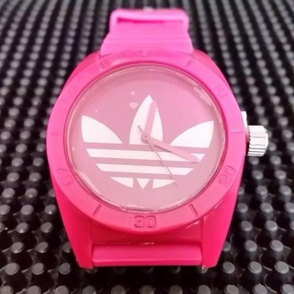 Mos Store - Chuyên Đồng Hồ Adidas Santiago Giá Rẻ Nhất HCM - 5