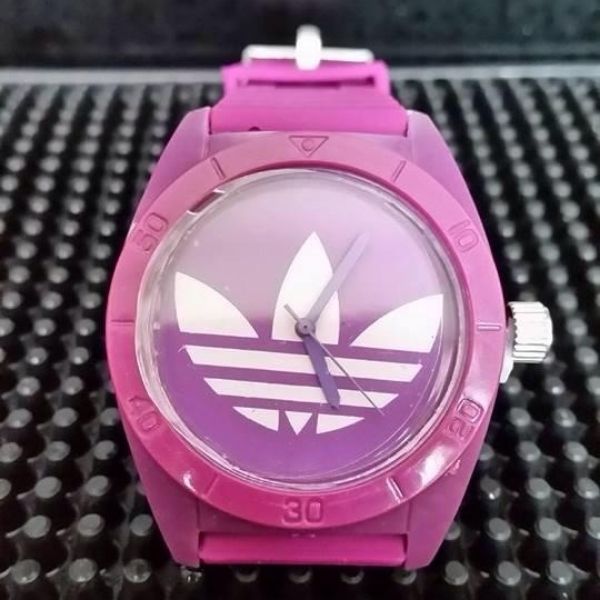 Mos Store - Chuyên Đồng Hồ Adidas Santiago Giá Rẻ Nhất HCM - 6
