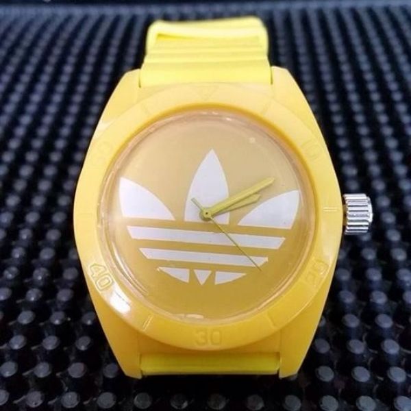 Mos Store - Chuyên Đồng Hồ Adidas Santiago Giá Rẻ Nhất HCM - 7