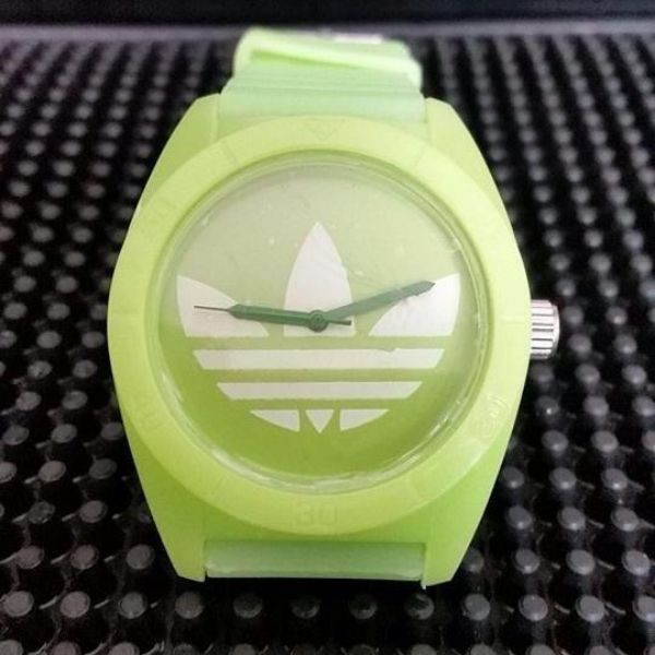 Mos Store - Chuyên Đồng Hồ Adidas Santiago Giá Rẻ Nhất HCM - 10