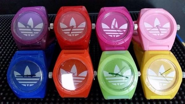 Mos Store - Chuyên Đồng Hồ Adidas Santiago Giá Rẻ Nhất HCM - 1