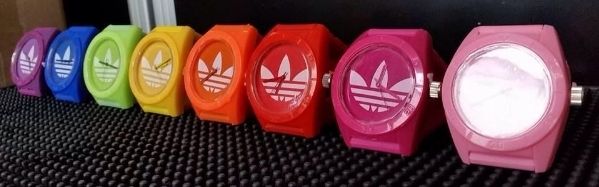 Mos Store - Chuyên Đồng Hồ Adidas Santiago Giá Rẻ Nhất HCM