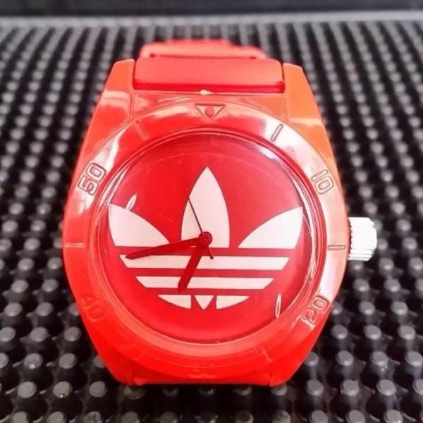 Mos Store - Chuyên Đồng Hồ Adidas Santiago Giá Rẻ Nhất HCM - 4