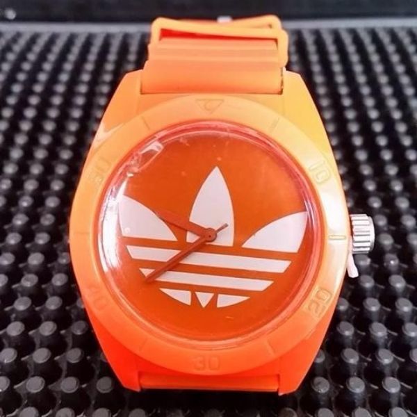Mos Store - Chuyên Đồng Hồ Adidas Santiago Giá Rẻ Nhất HCM - 8