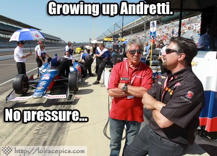 andrettis