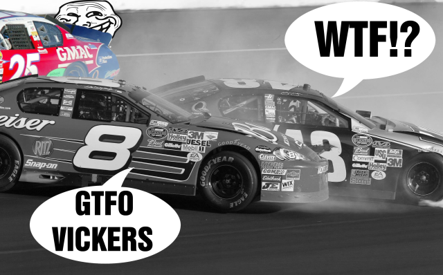 talladega