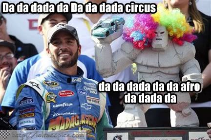 circusafro