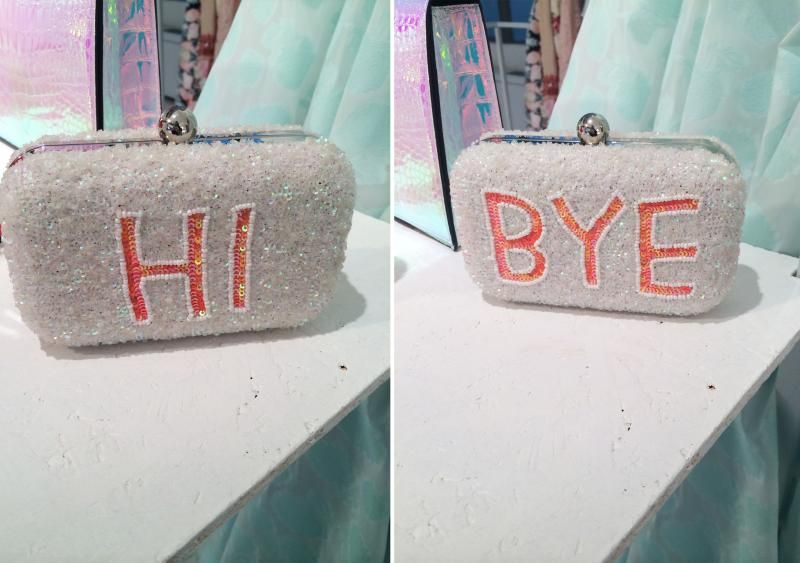ASOS SS15 ACCESSORIES