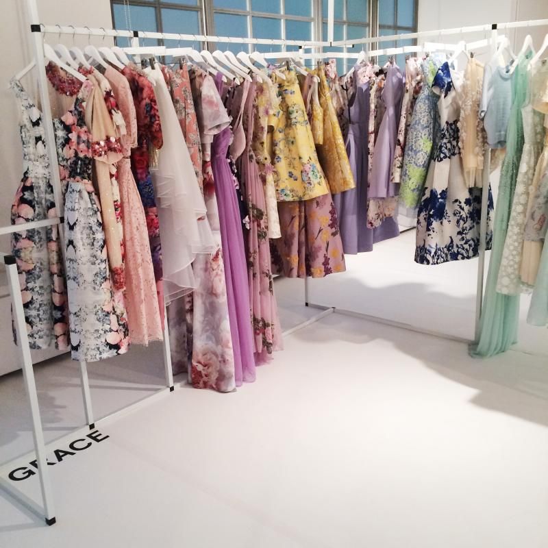 ASOS SS15 DRESSES