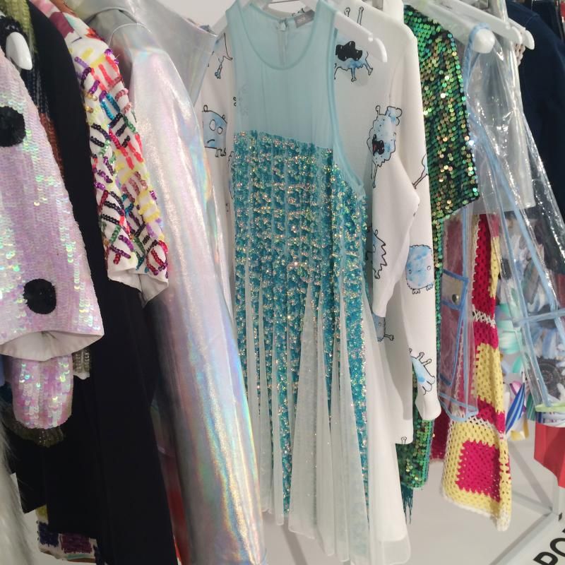 ASOS SS15