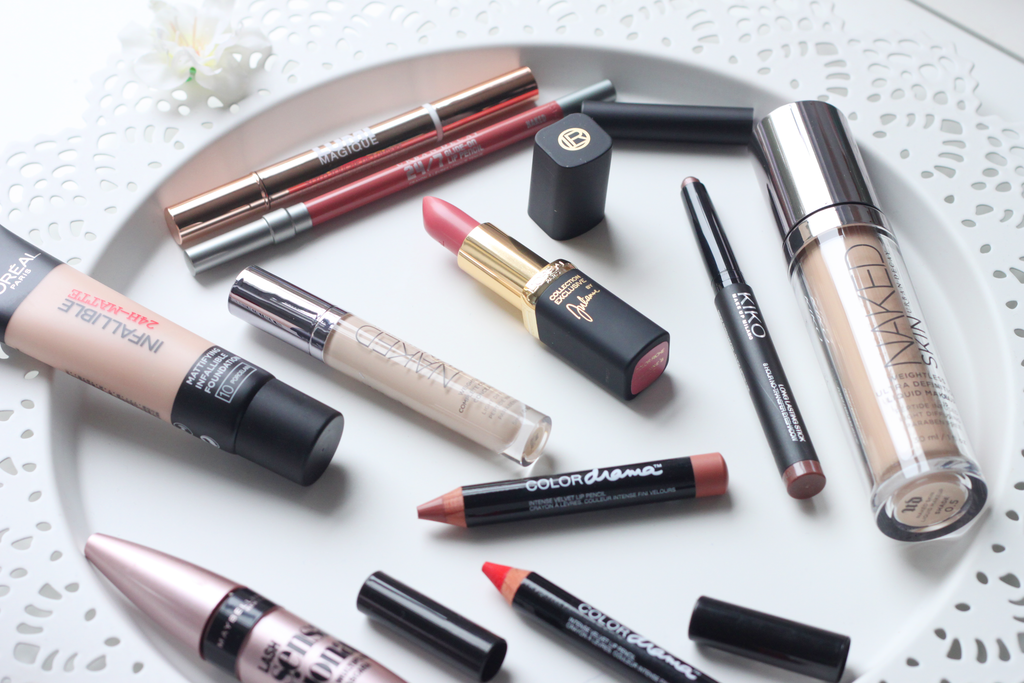 Drugstore Beauty Haul