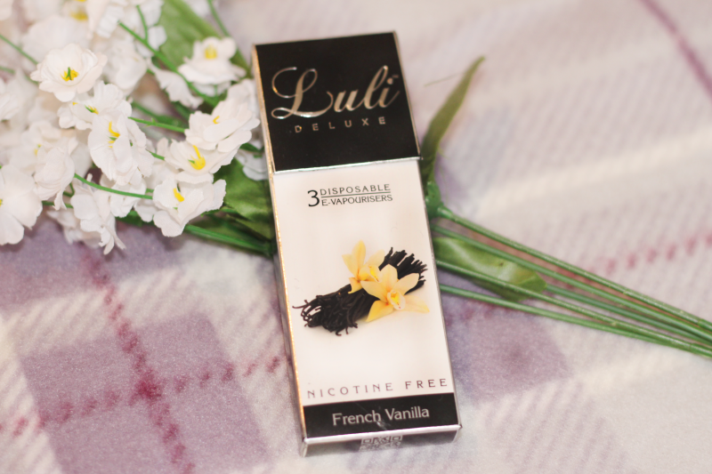 Eshish Luli Deluxe