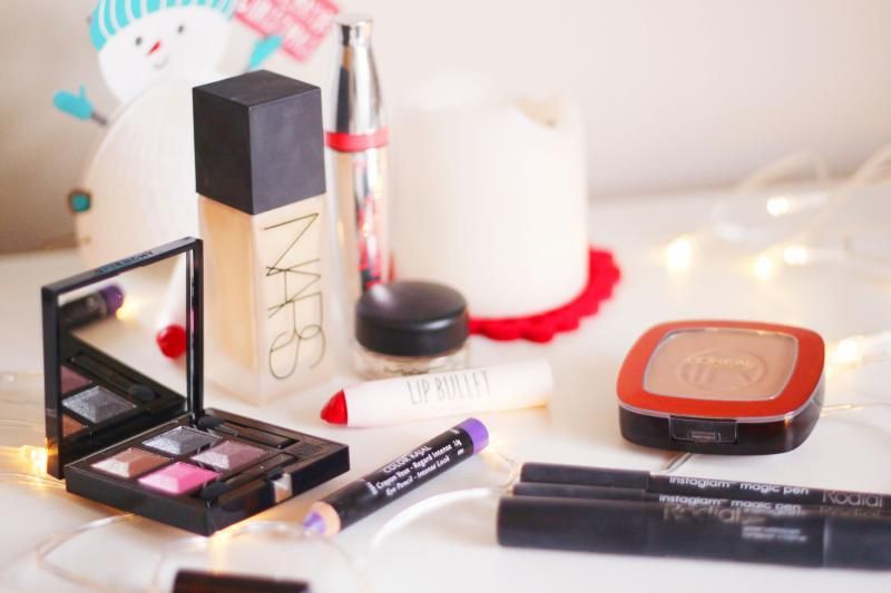 Parfums Givenchy SS15 collection