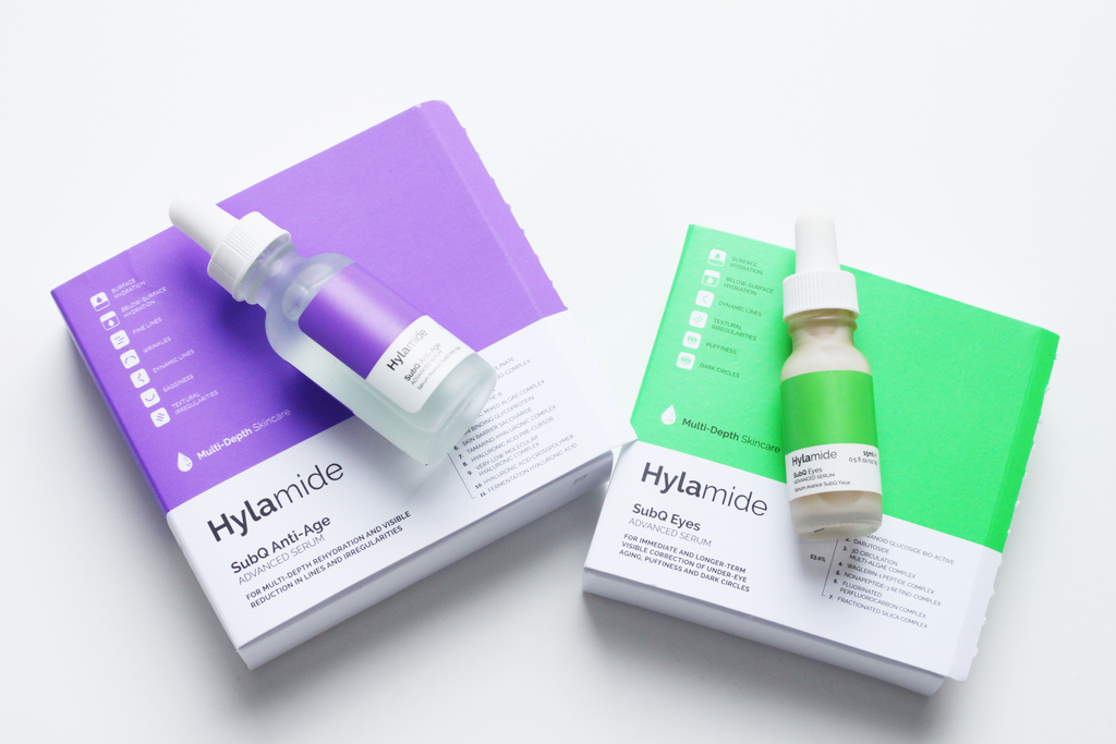 Hylamide SubQ Anti-Age