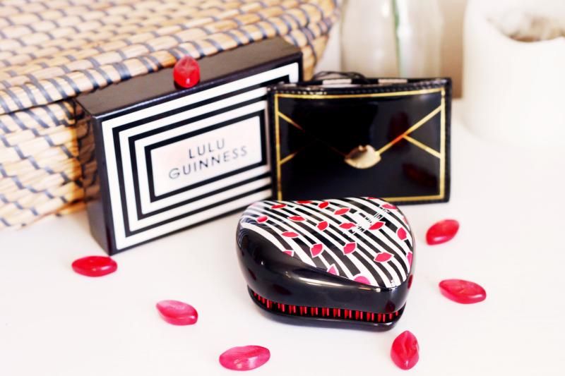 Lulu Guinness Card Holder