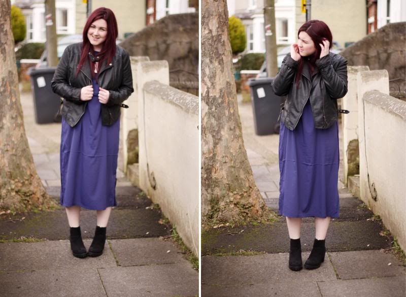 Monki Gemma Dress