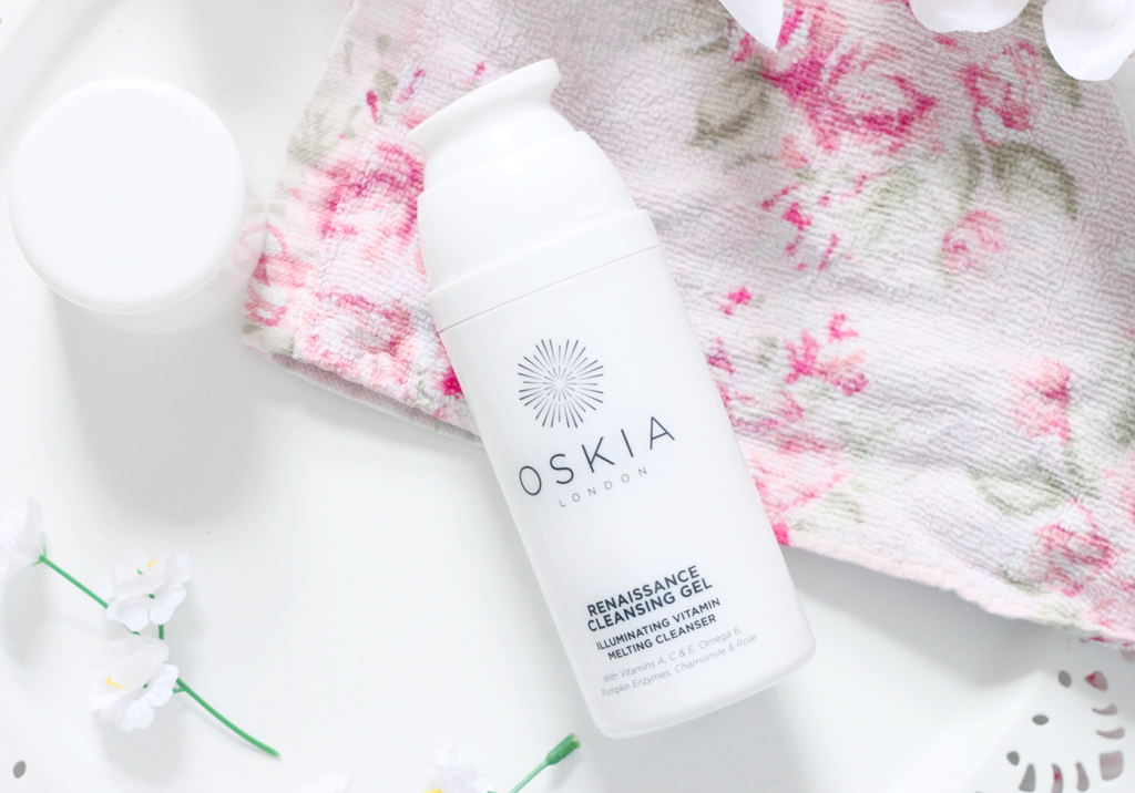 An image of OSKIA Renaissance Cleansing Gel