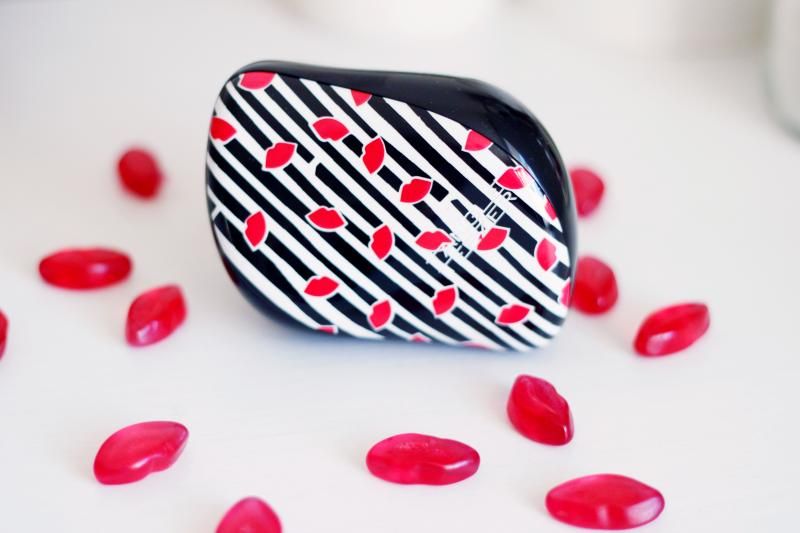 Tangle Teezer x Lulu Guinness