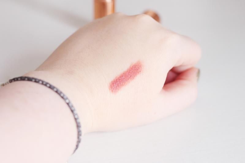 charlotte tilbury stoned rose