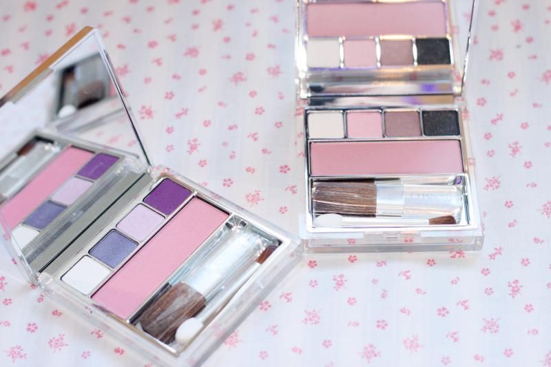 clinique nutcracker collection