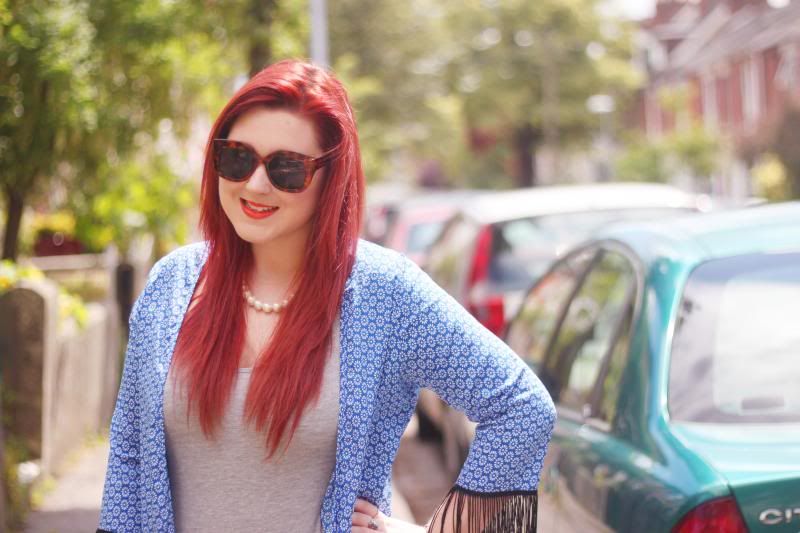 festival style kimono