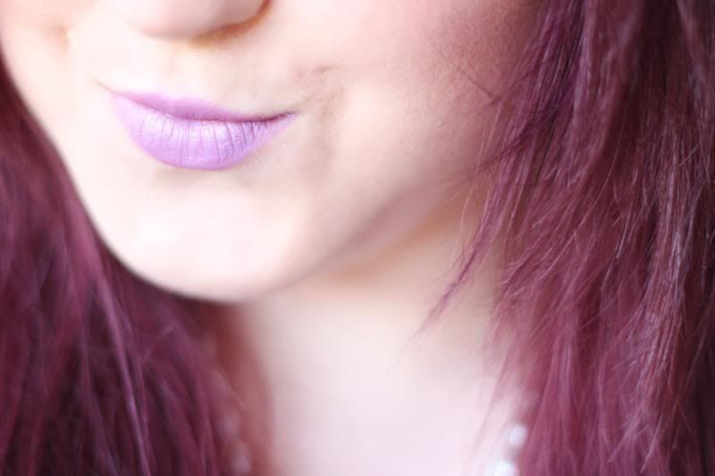 ingot lipstick swatchjpg