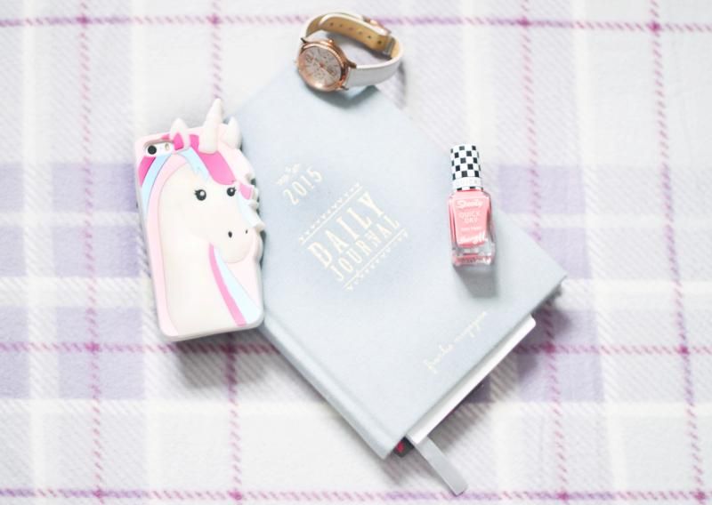 Unicorn phone case & Frankie Journal.jpg