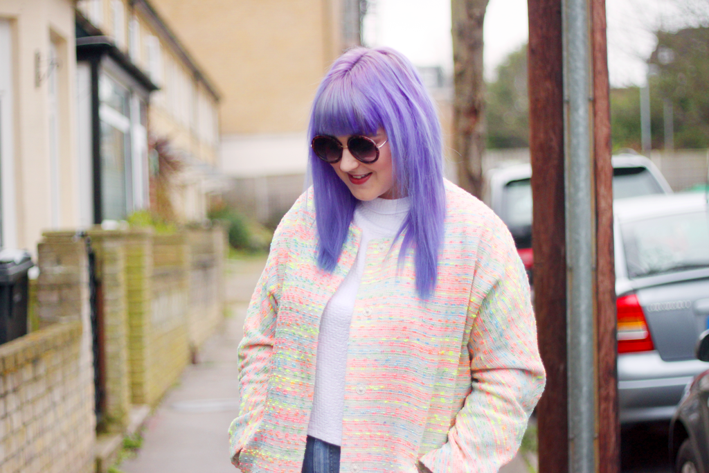 Primark round sunglasses Primark round sunglasses