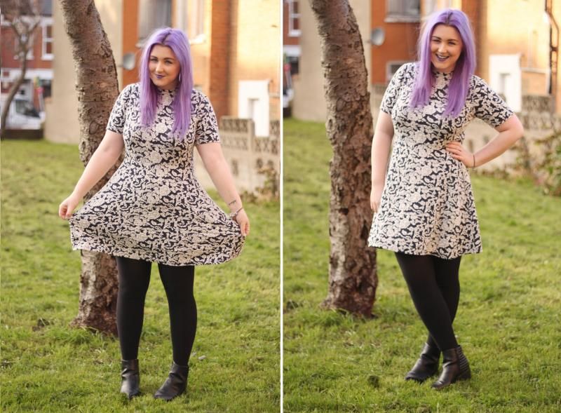 Primark Outfit Of The Day UK Fashion Blogger