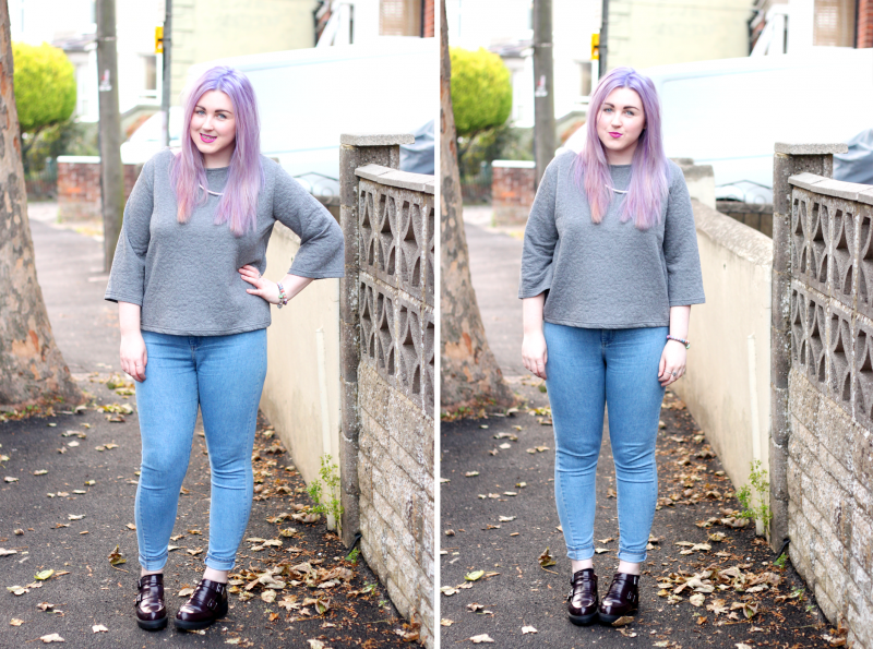 UK fashion, beauty and lifestyle blog