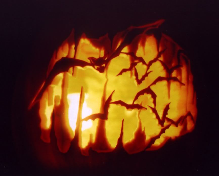 jack-o-lantern Pictures, Images and Photos