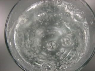 02/24/09 fizzy water