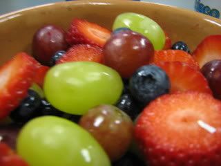 03/05/09 Fruit Salad