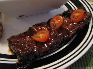 Gardenburger Vegan Riblets