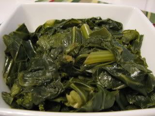 Collard Greens