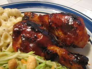 BBQ Chicken