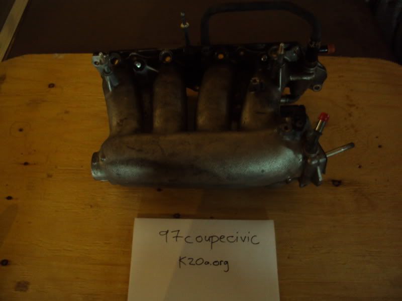 k20z3/k24 part out RBC, z3 Complete Head, Covers, Oil Pans/pumps