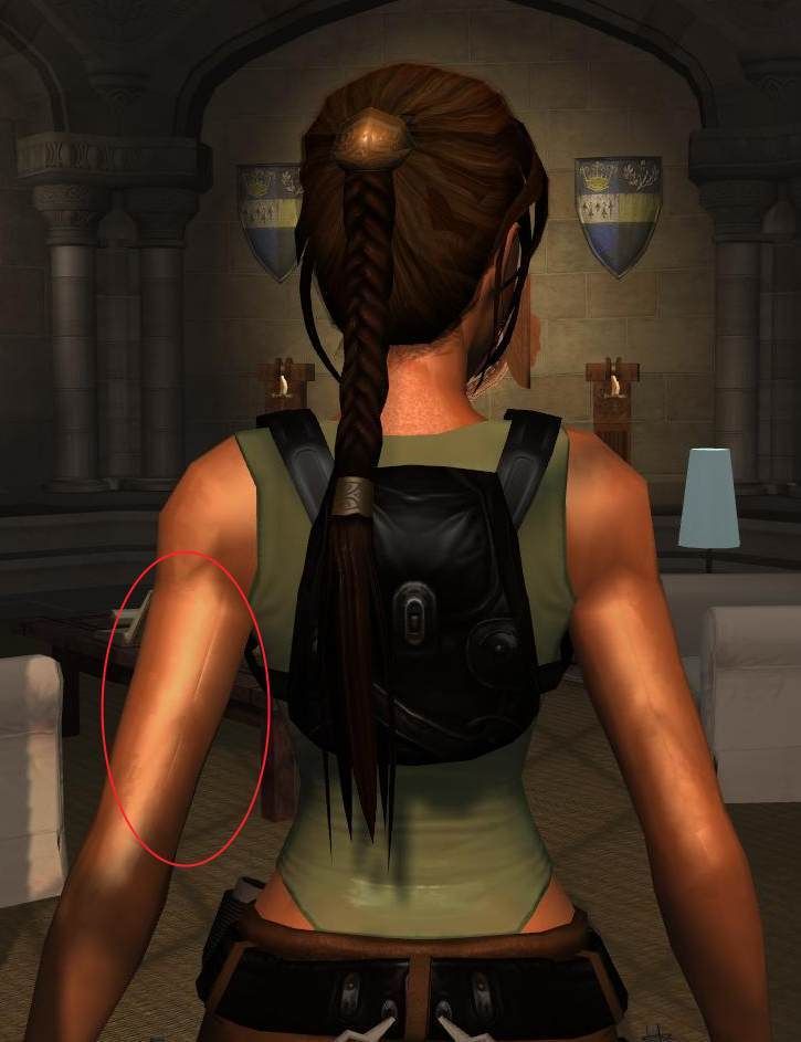 Tomb Raider Angel Of Darkness Crack Free Download