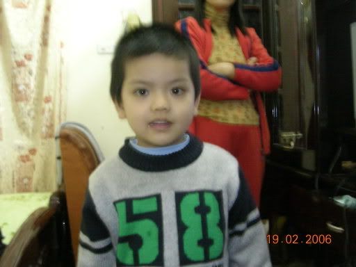 (A?nh hien gio ko hien thi duoc)