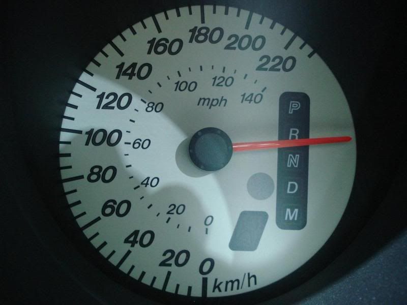 Nissan frontier speedometer not working #9