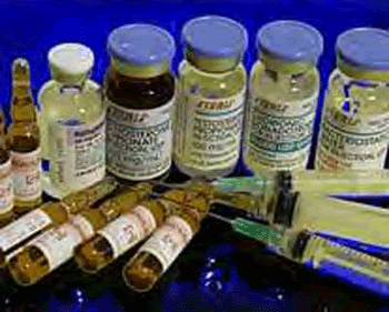 steroids Pictures, Images and Photos
