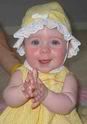 yellowdress.jpg Sundress image by mzdeborah