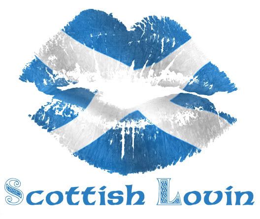 Scottish Lovin