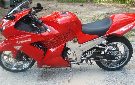 gen 2 zx14