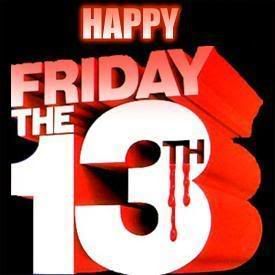 Happy Friday the 13th Pictures, Images and Photos