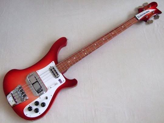 rickenbacker 1999